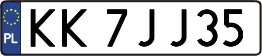 KK7JJ35