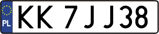 KK7JJ38