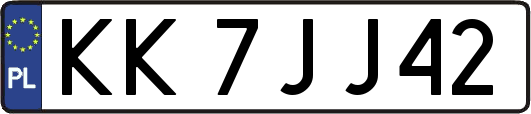 KK7JJ42