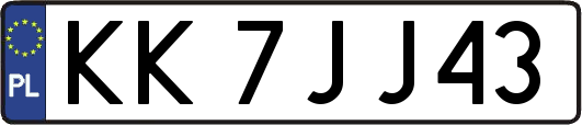 KK7JJ43