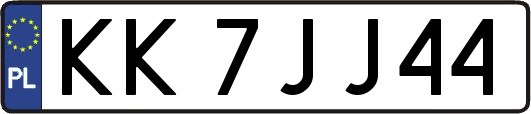 KK7JJ44