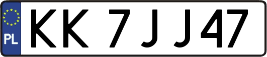 KK7JJ47