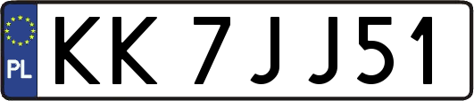 KK7JJ51