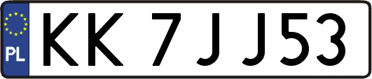 KK7JJ53