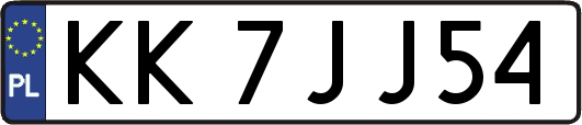 KK7JJ54