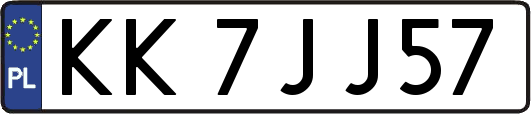 KK7JJ57