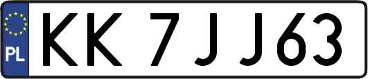 KK7JJ63