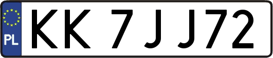 KK7JJ72