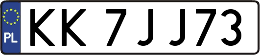 KK7JJ73