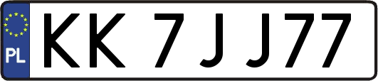 KK7JJ77
