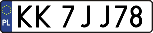 KK7JJ78