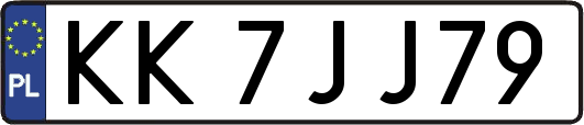 KK7JJ79