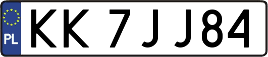 KK7JJ84