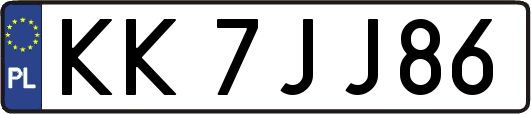 KK7JJ86
