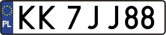 KK7JJ88