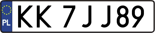 KK7JJ89
