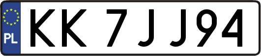 KK7JJ94