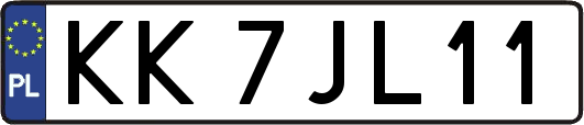 KK7JL11