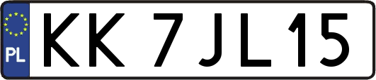 KK7JL15