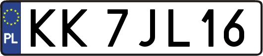 KK7JL16