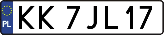 KK7JL17