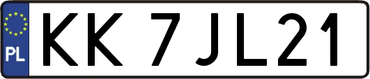 KK7JL21