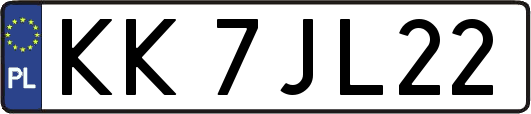 KK7JL22
