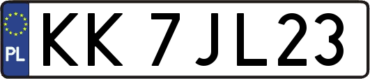 KK7JL23