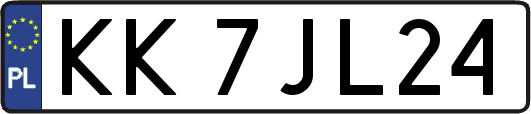 KK7JL24