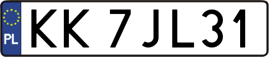 KK7JL31