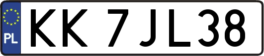 KK7JL38