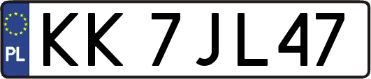 KK7JL47