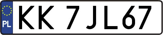 KK7JL67