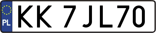 KK7JL70