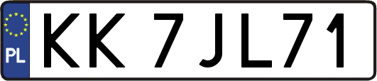 KK7JL71