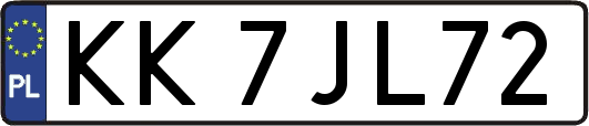 KK7JL72