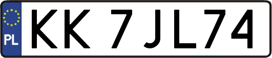 KK7JL74