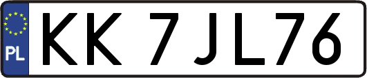 KK7JL76