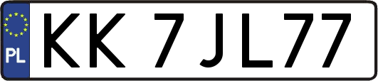 KK7JL77