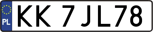 KK7JL78