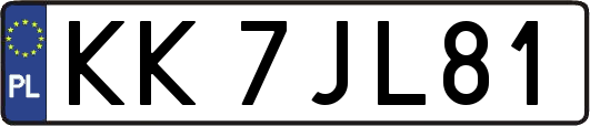 KK7JL81