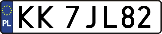 KK7JL82