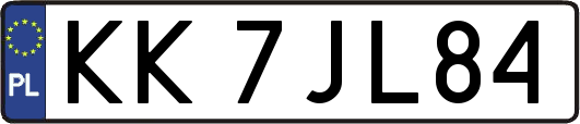 KK7JL84