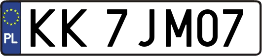 KK7JM07