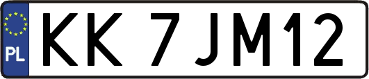 KK7JM12