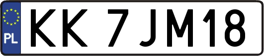 KK7JM18