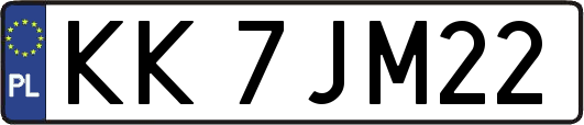 KK7JM22
