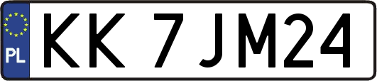 KK7JM24