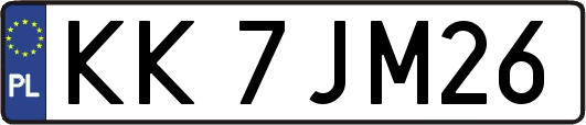 KK7JM26