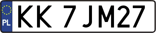 KK7JM27